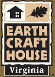 Member Earth Craft VA Logo